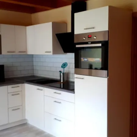 Lejlighed Staar Hohenfelde (Plon)