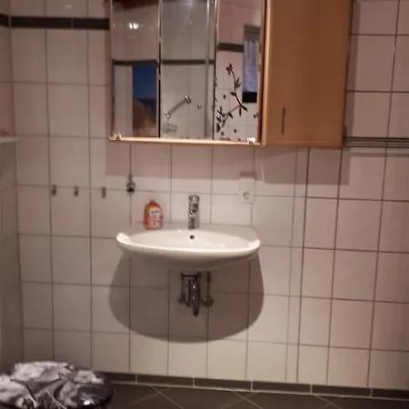 Lejlighed Staar Hohenfelde (Plon)