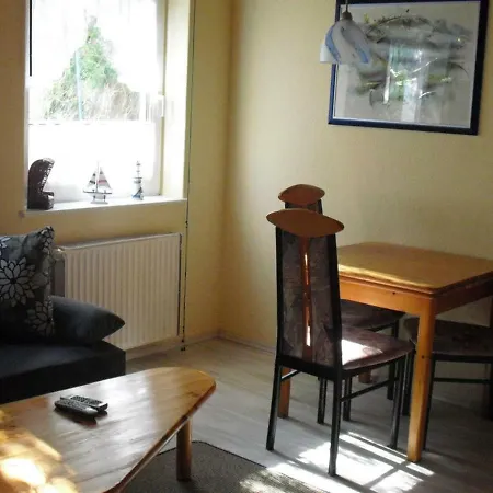 Lejlighed Staar Hohenfelde (Plon)