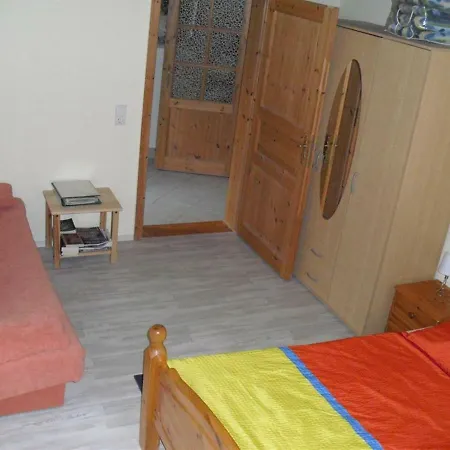Staar Lejlighed Hohenfelde (Plon)